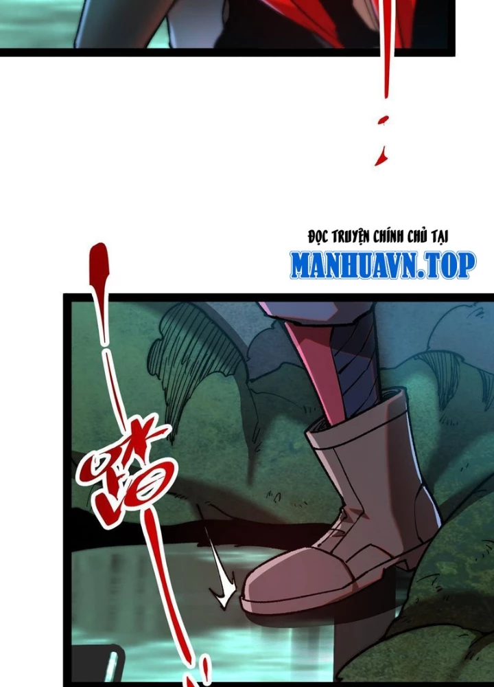 Tận thế giáng lâm, ta trùng sinh thành bạo quân Chapter 17 - 37