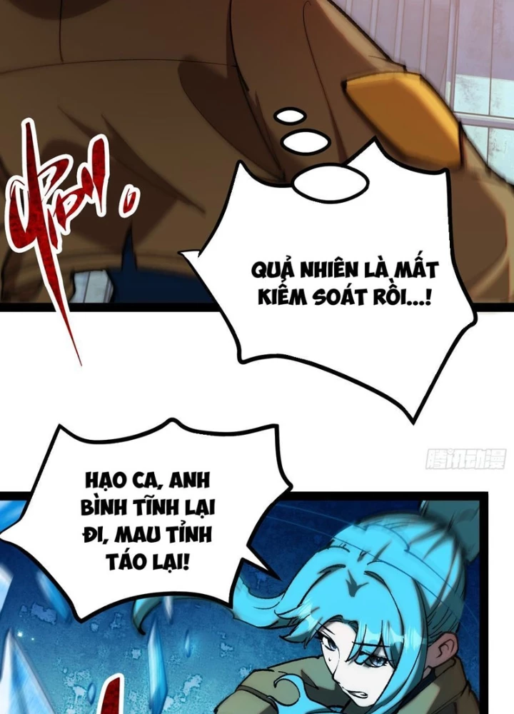 Tận thế giáng lâm, ta trùng sinh thành bạo quân Chapter 17 - 41