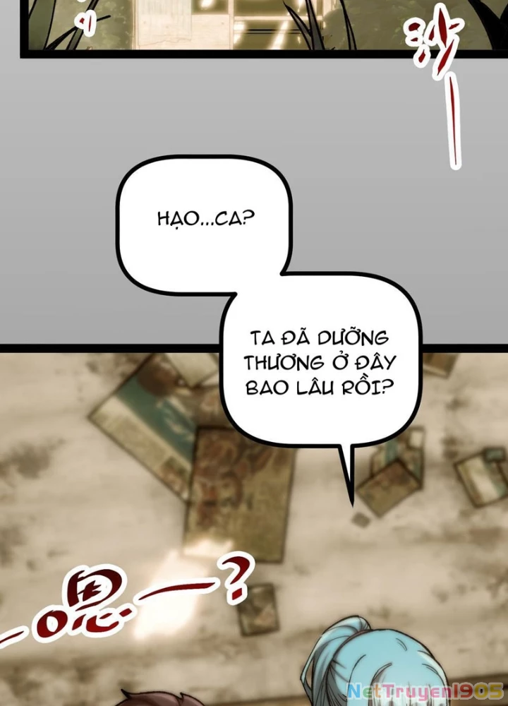 Tận thế giáng lâm, ta trùng sinh thành bạo quân Chapter 17 - 55