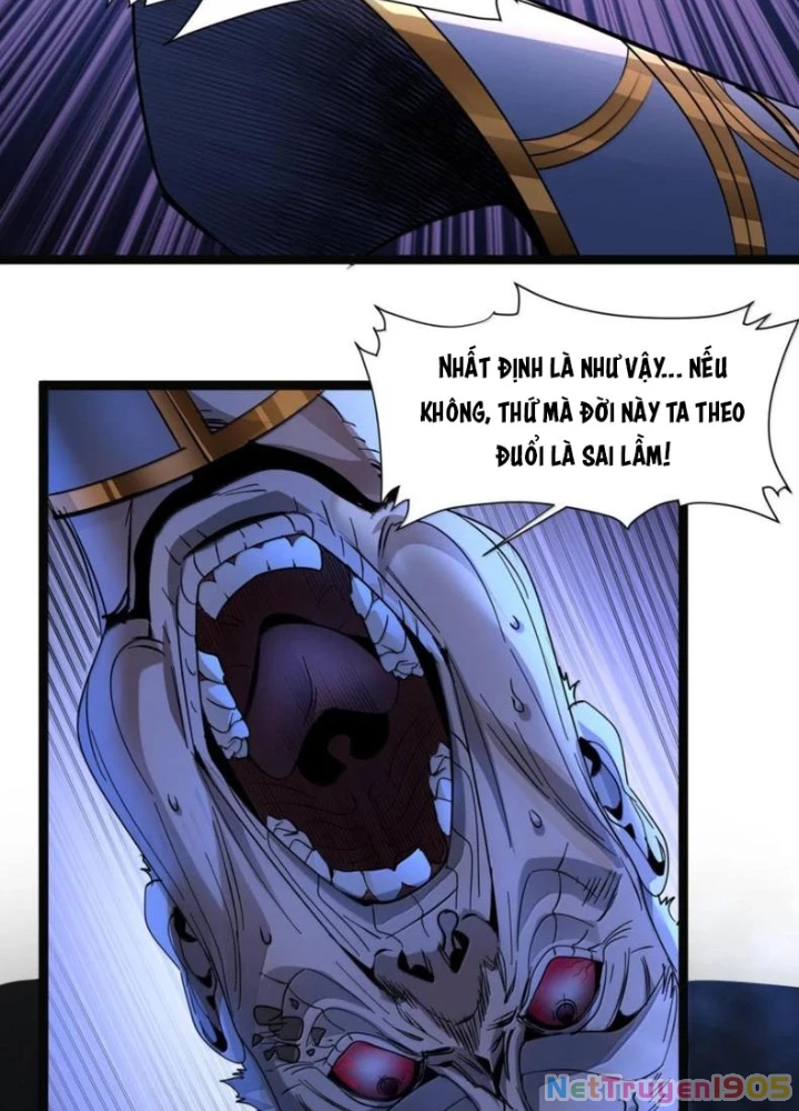 Sức Mạnh Của Ác Thần Chapter 168 - 3