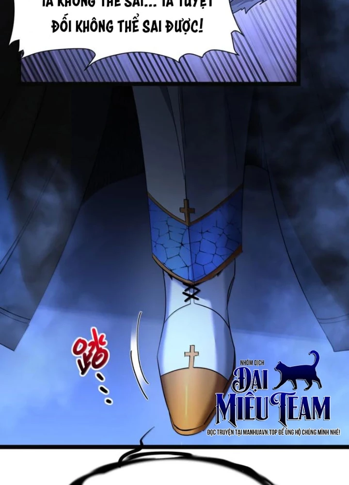 Sức Mạnh Của Ác Thần Chapter 168 - 5