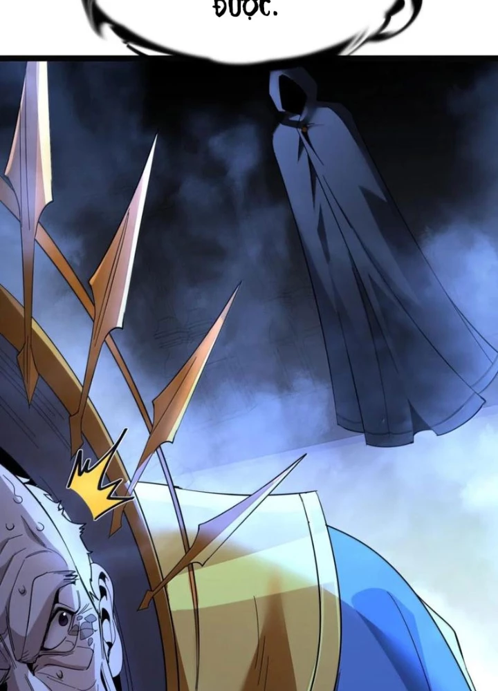 Sức Mạnh Của Ác Thần Chapter 168 - 7