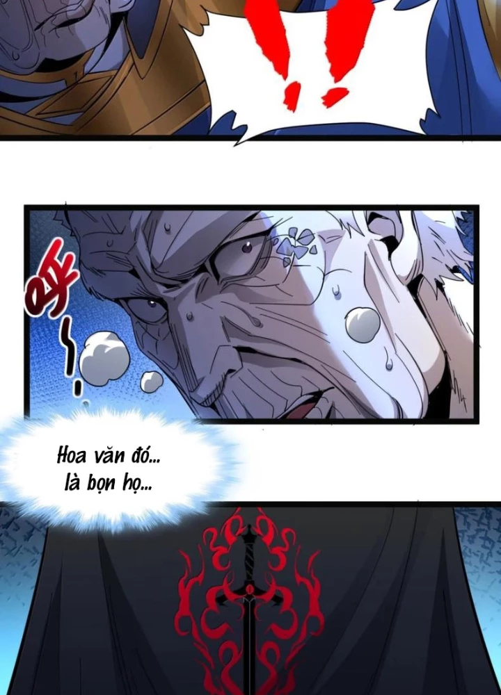 Sức Mạnh Của Ác Thần Chapter 168 - 9