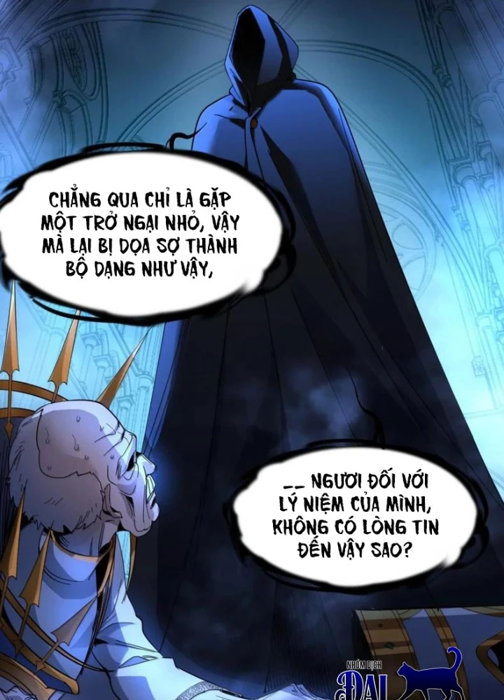 Sức Mạnh Của Ác Thần Chapter 168 - 13