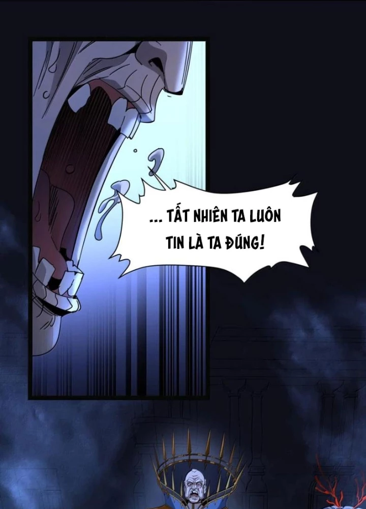 Sức Mạnh Của Ác Thần Chapter 168 - 15