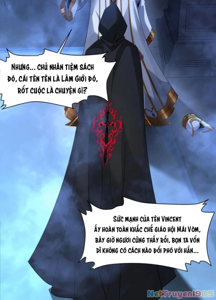 Sức Mạnh Của Ác Thần Chapter 168 - 17