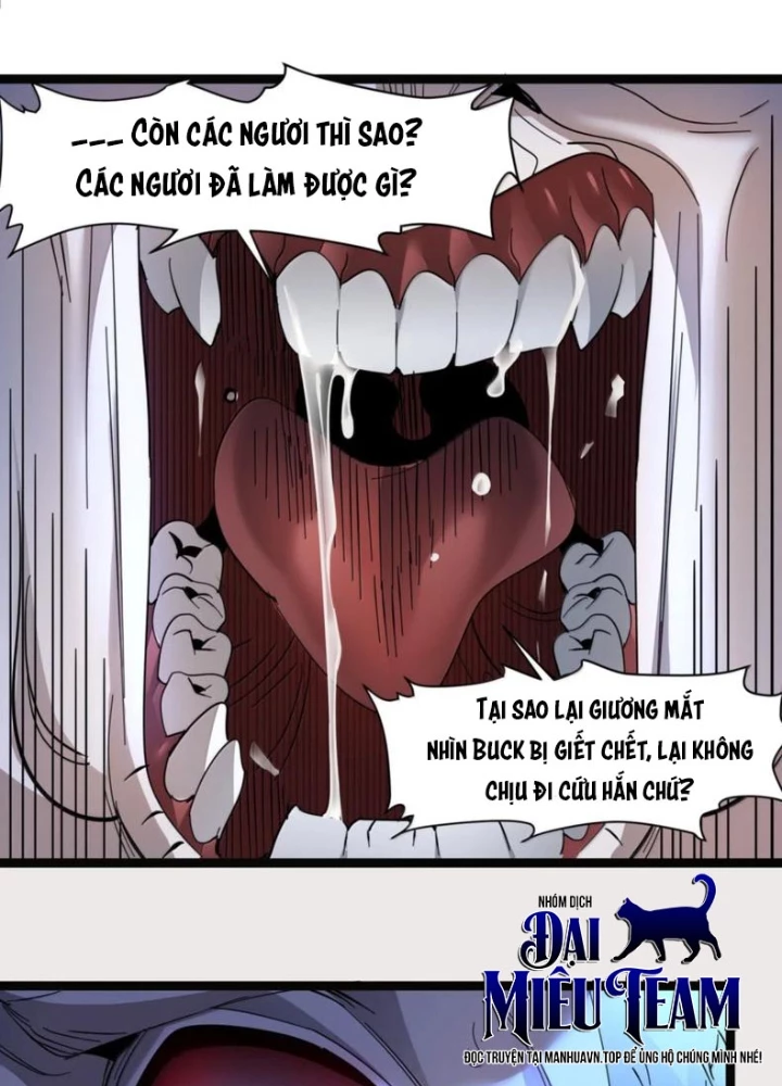 Sức Mạnh Của Ác Thần Chapter 168 - 19