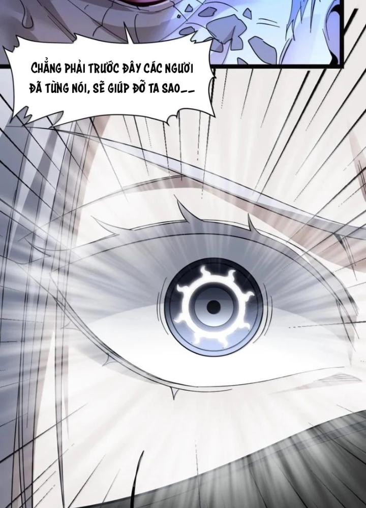Sức Mạnh Của Ác Thần Chapter 168 - 21