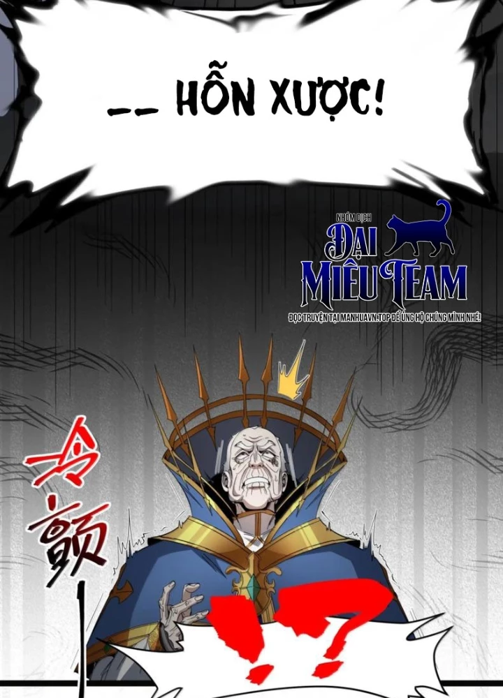 Sức Mạnh Của Ác Thần Chapter 168 - 23