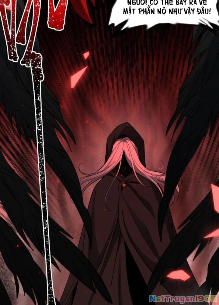 Sức Mạnh Của Ác Thần Chapter 168 - 27