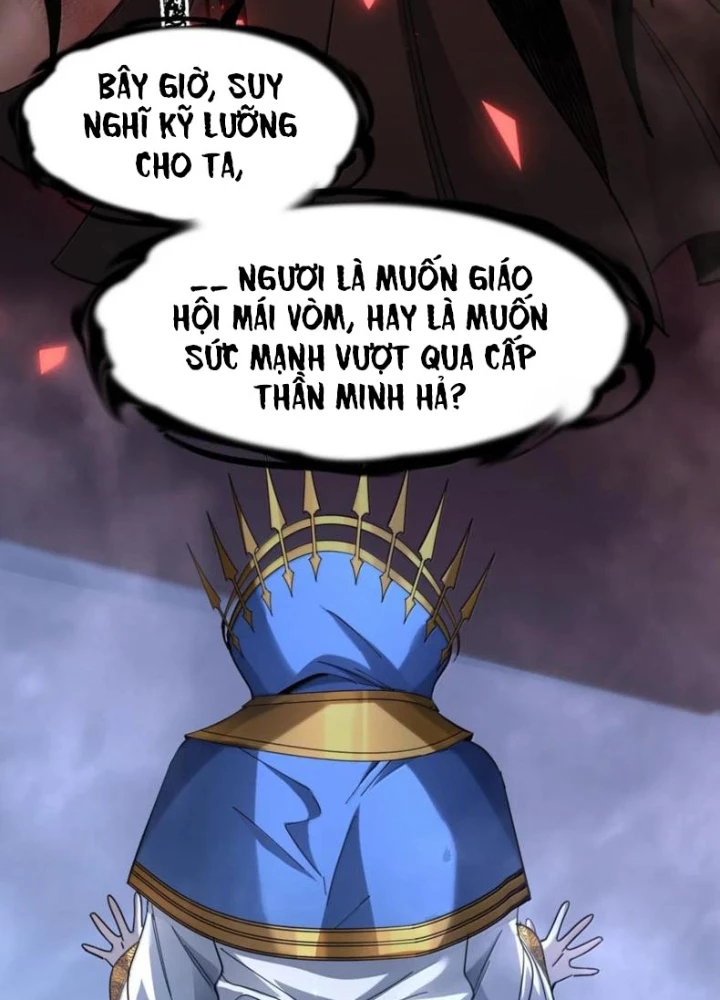 Sức Mạnh Của Ác Thần Chapter 168 - 29