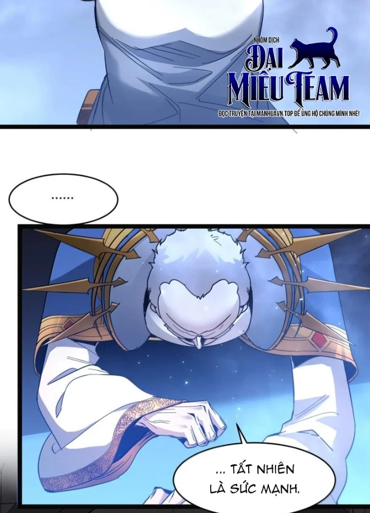 Sức Mạnh Của Ác Thần Chapter 168 - 31