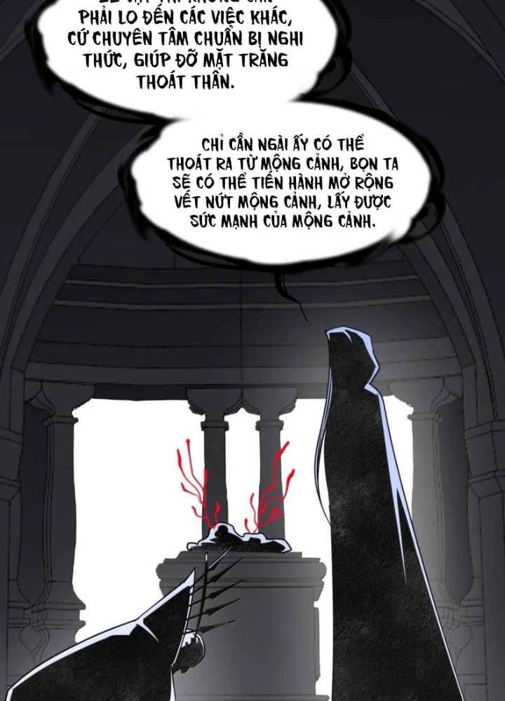Sức Mạnh Của Ác Thần Chapter 168 - 33
