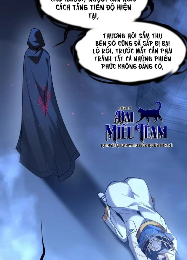 Sức Mạnh Của Ác Thần Chapter 168 - 37
