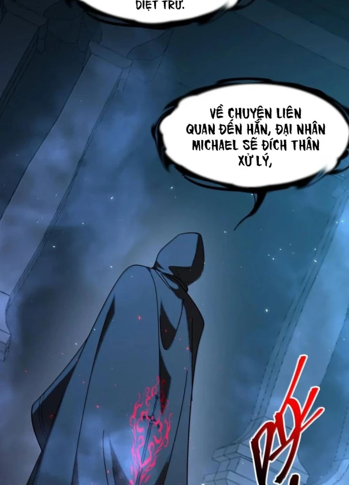 Sức Mạnh Của Ác Thần Chapter 168 - 41