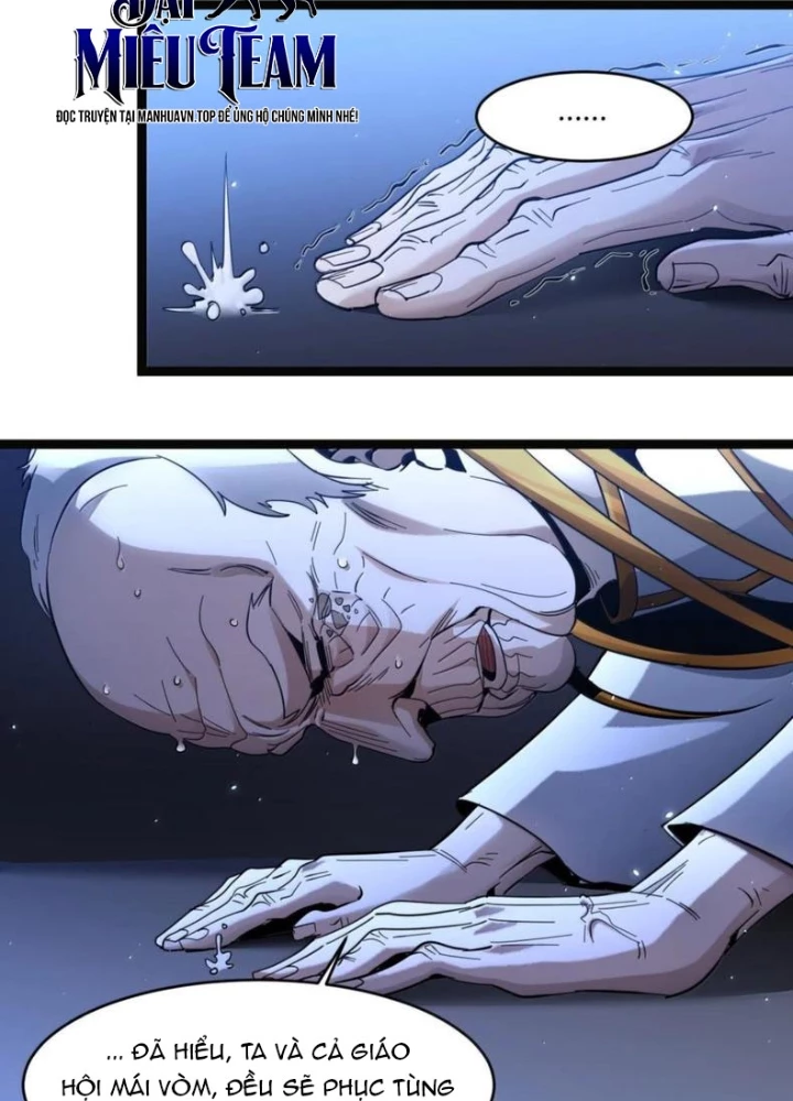 Sức Mạnh Của Ác Thần Chapter 168 - 47