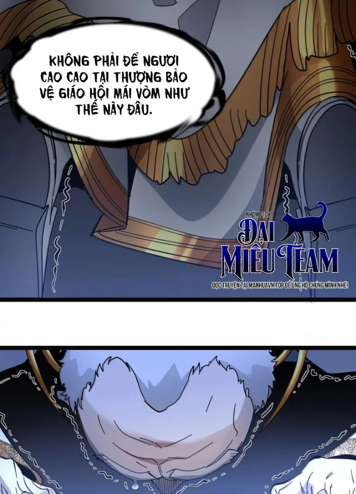 Sức Mạnh Của Ác Thần Chapter 168 - 53