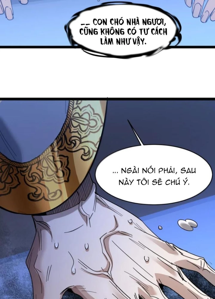 Sức Mạnh Của Ác Thần Chapter 168 - 55