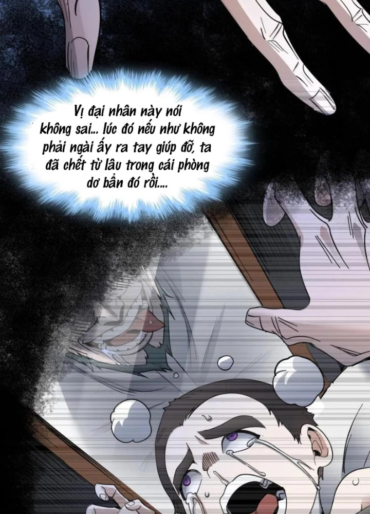 Sức Mạnh Của Ác Thần Chapter 168 - 57