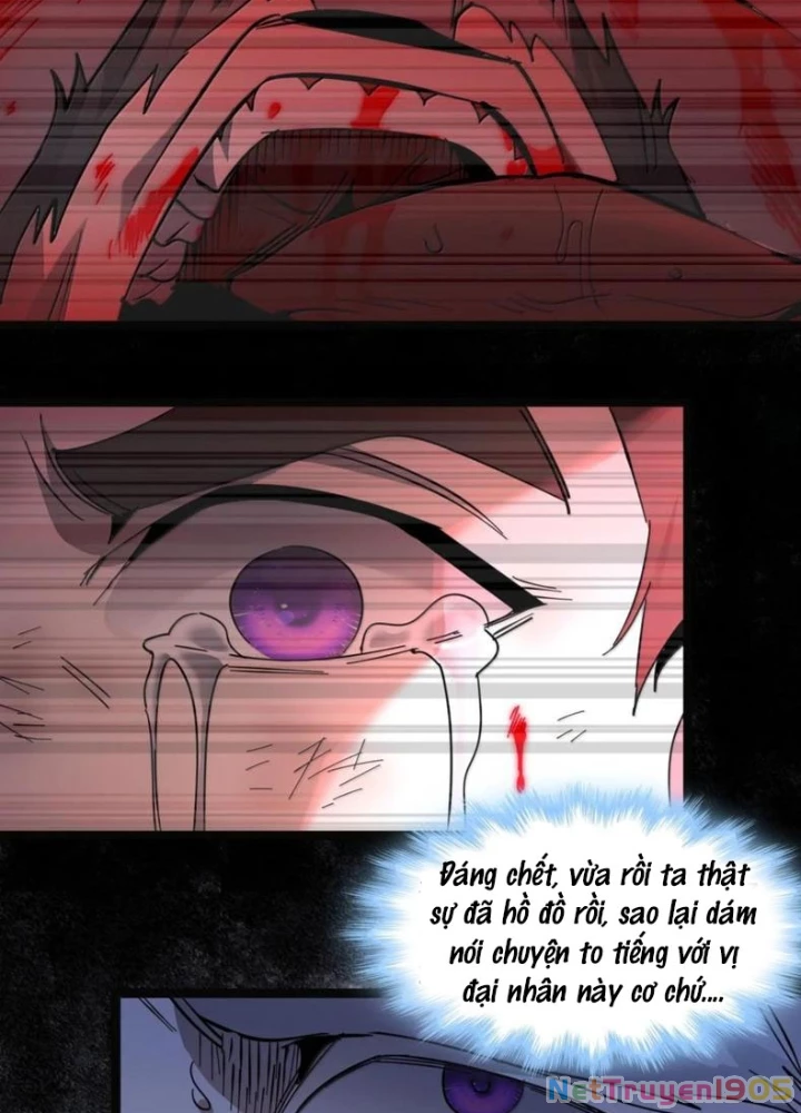 Sức Mạnh Của Ác Thần Chapter 168 - 67