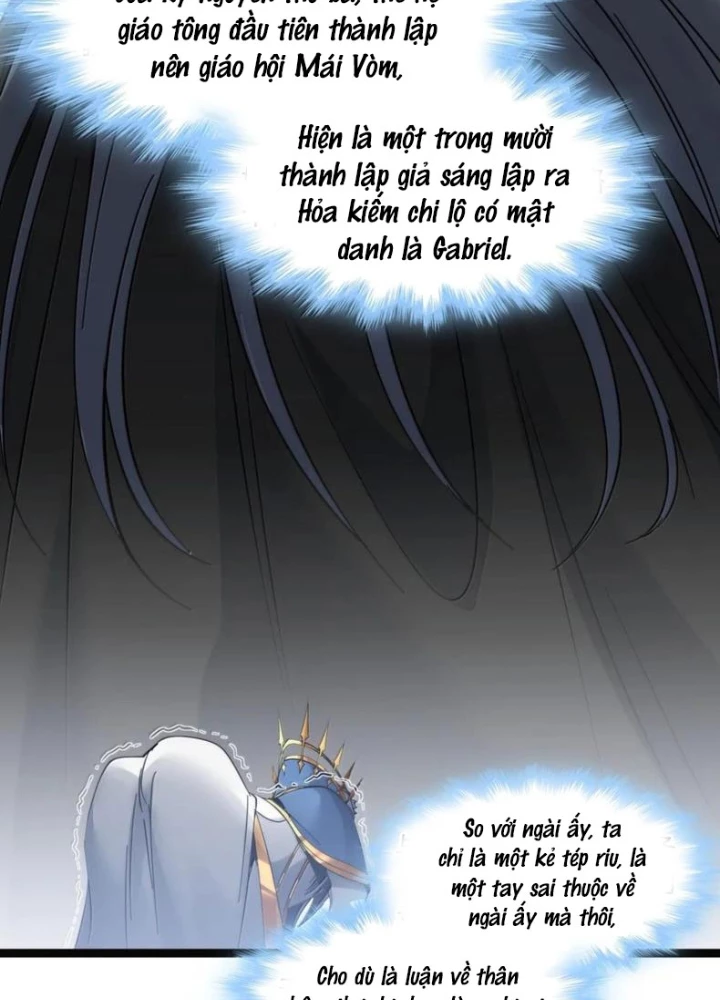 Sức Mạnh Của Ác Thần Chapter 168 - 71