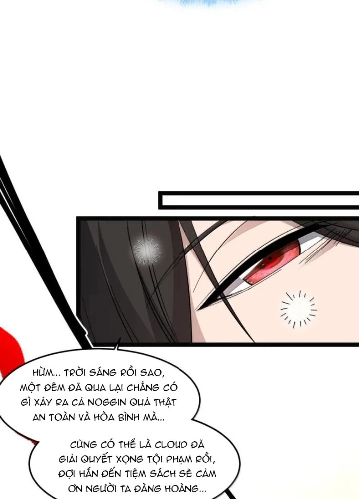 Sức Mạnh Của Ác Thần Chapter 168 - 73