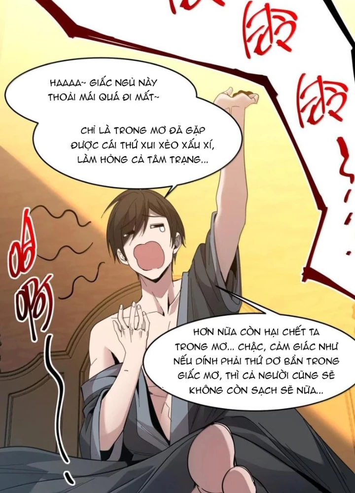 Sức Mạnh Của Ác Thần Chapter 168 - 75