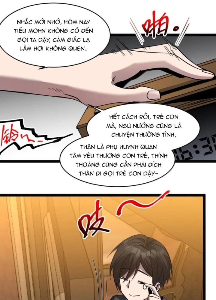 Sức Mạnh Của Ác Thần Chapter 168 - 77