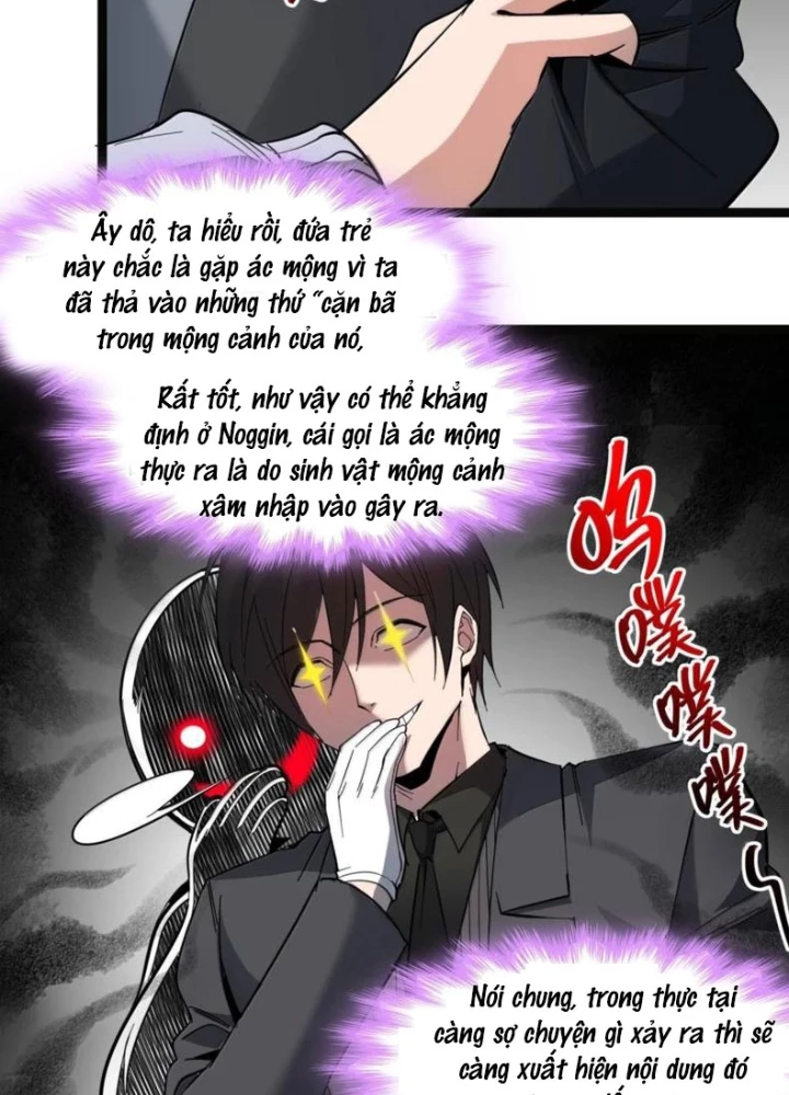 Sức Mạnh Của Ác Thần Chapter 168 - 83