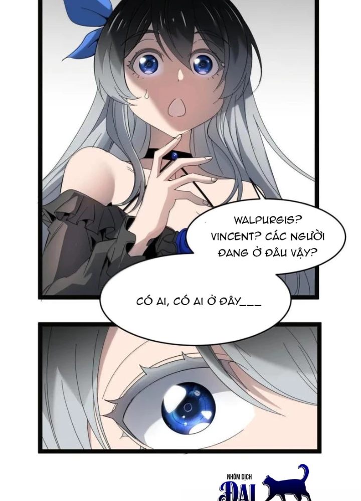 Sức Mạnh Của Ác Thần Chapter 168 - 93