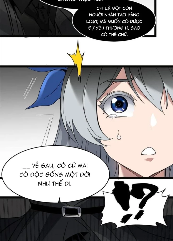 Sức Mạnh Của Ác Thần Chapter 168 - 103