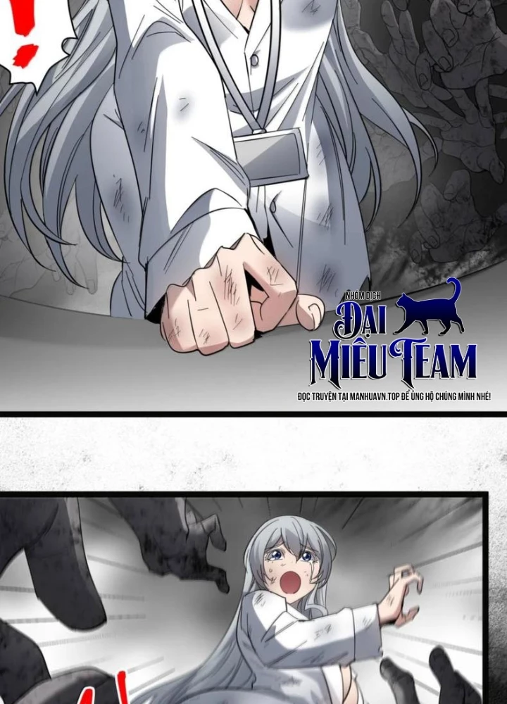 Sức Mạnh Của Ác Thần Chapter 168 - 111