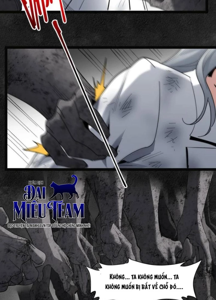 Sức Mạnh Của Ác Thần Chapter 168 - 113