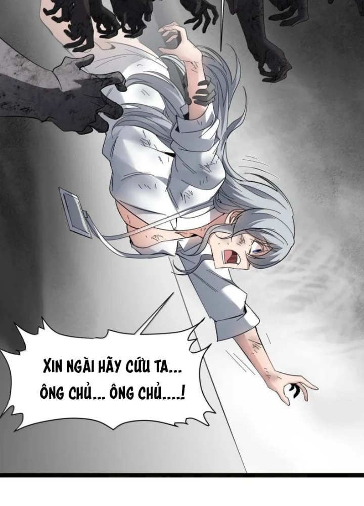 Sức Mạnh Của Ác Thần Chapter 168 - 115