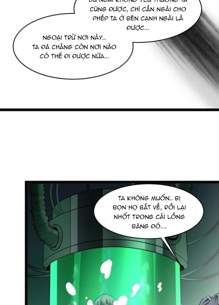 Sức Mạnh Của Ác Thần Chapter 168 - 133