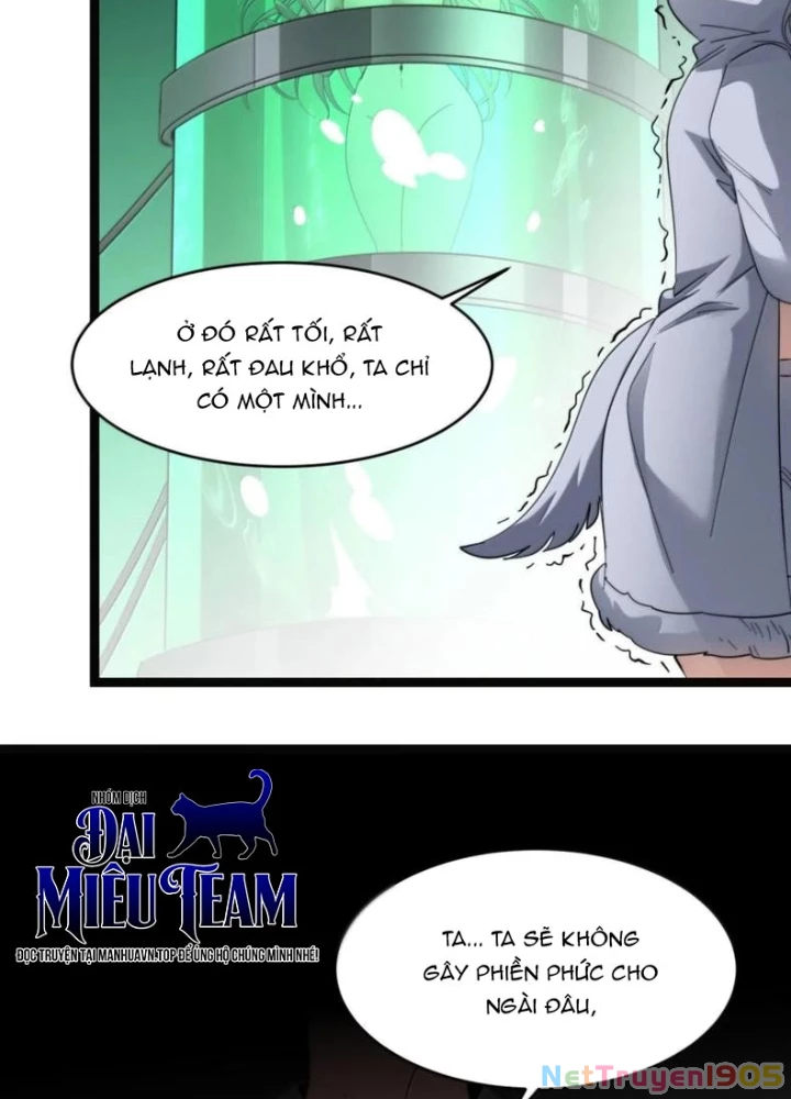 Sức Mạnh Của Ác Thần Chapter 168 - 135