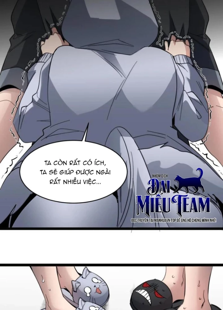 Sức Mạnh Của Ác Thần Chapter 168 - 137