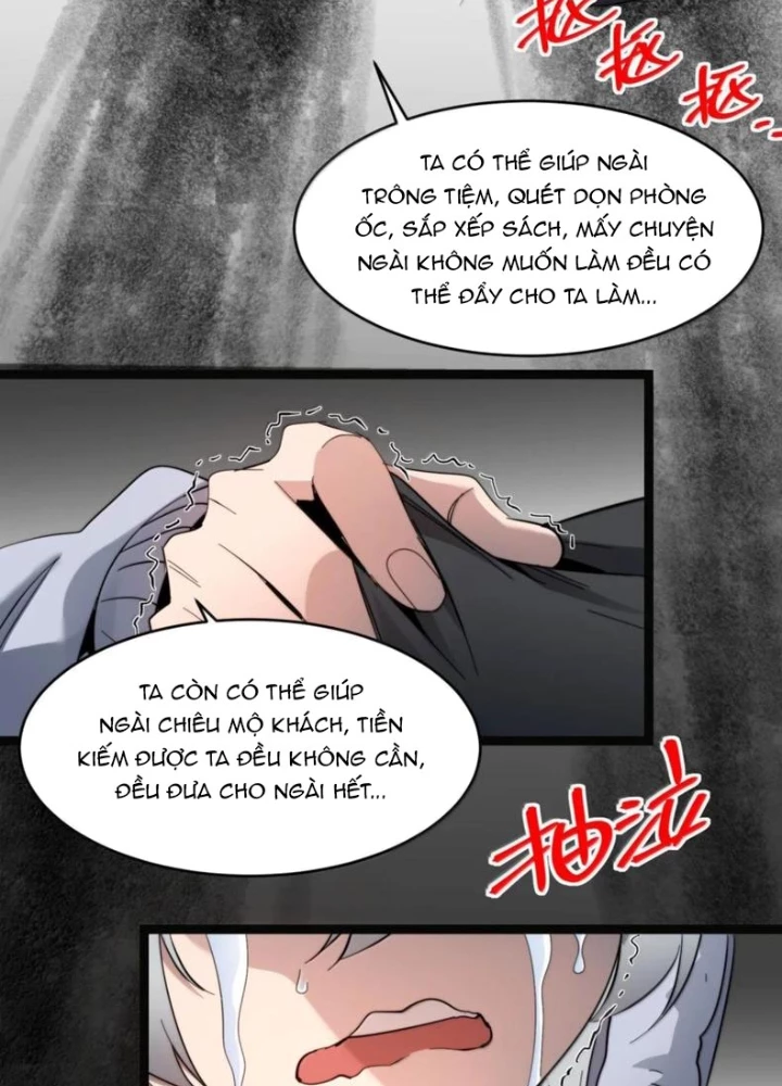 Sức Mạnh Của Ác Thần Chapter 168 - 139