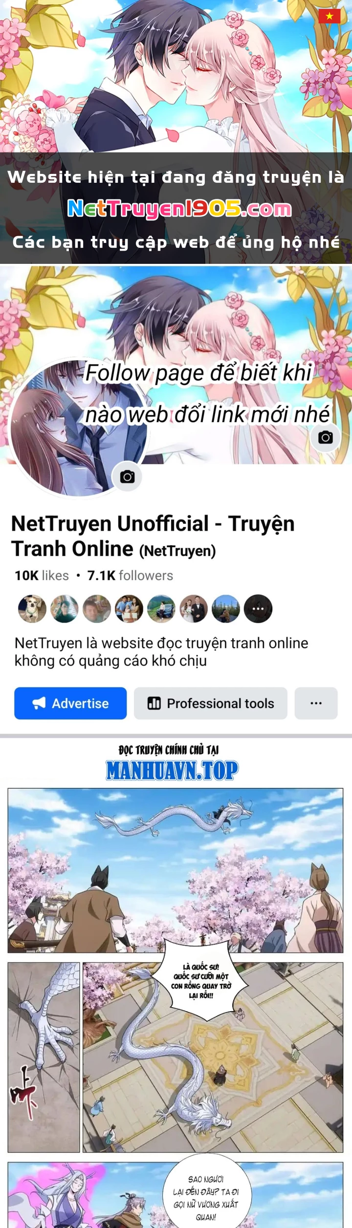 Đại Chu Tiên Lại Chapter 406 - 1