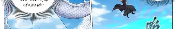 Đại Chu Tiên Lại Chapter 406 - 10