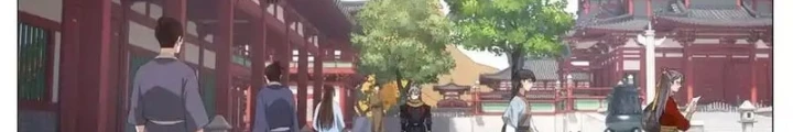 Đại Chu Tiên Lại Chapter 406 - 14