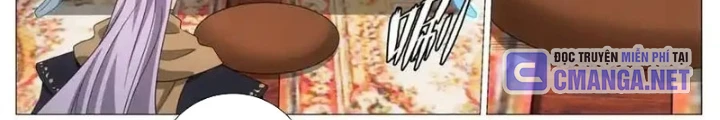 Đại Chu Tiên Lại Chapter 406 - 18
