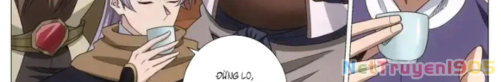 Đại Chu Tiên Lại Chapter 406 - 20