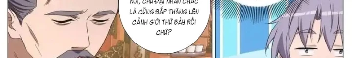 Đại Chu Tiên Lại Chapter 406 - 22