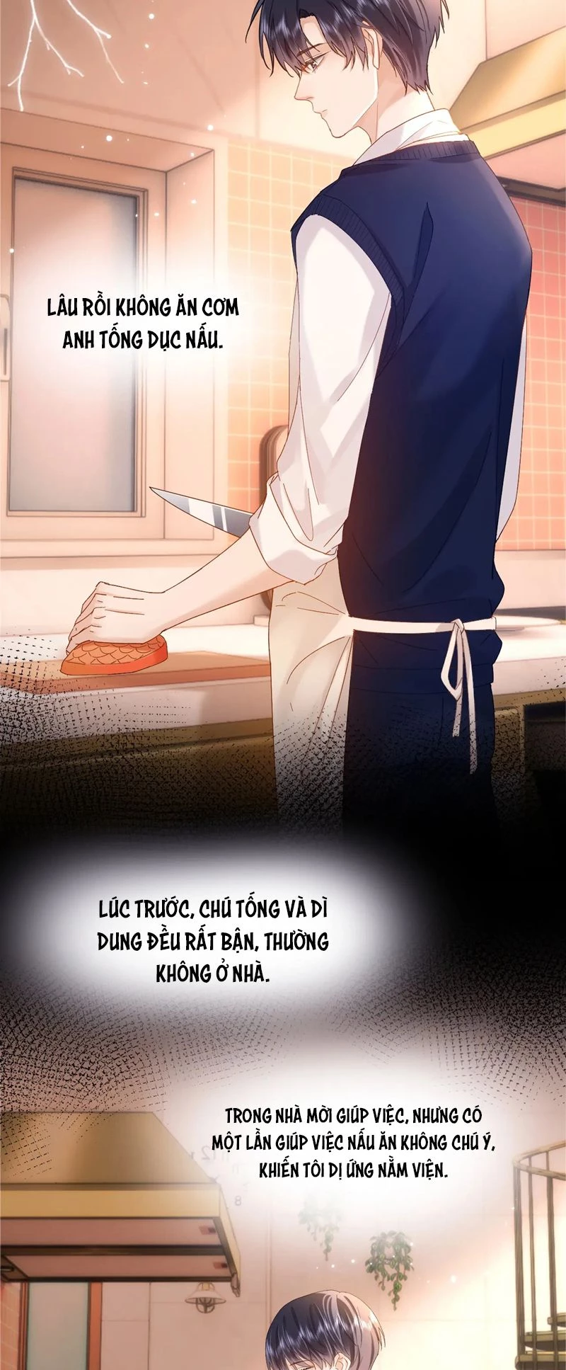 Chất Dị Ứng Đáng Yêu Chapter 38 - 5