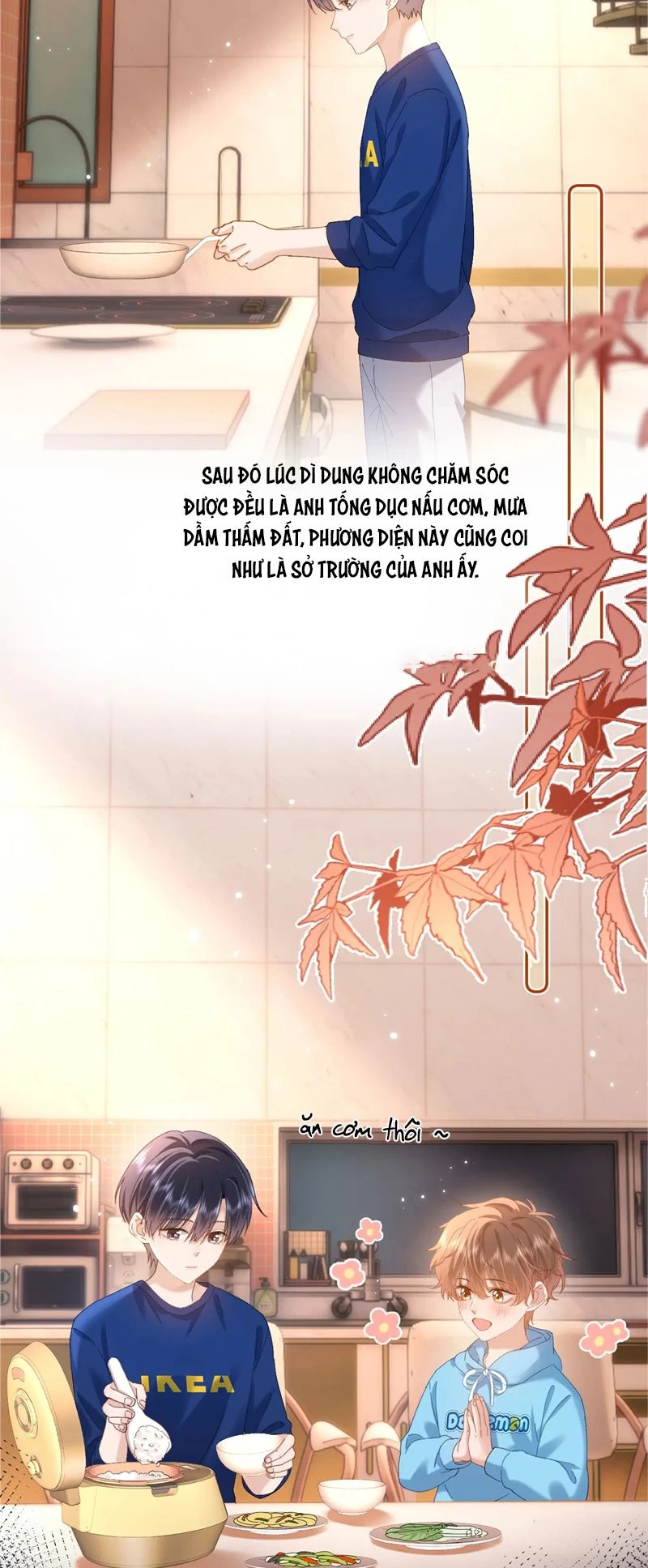 Chất Dị Ứng Đáng Yêu Chapter 38 - 6