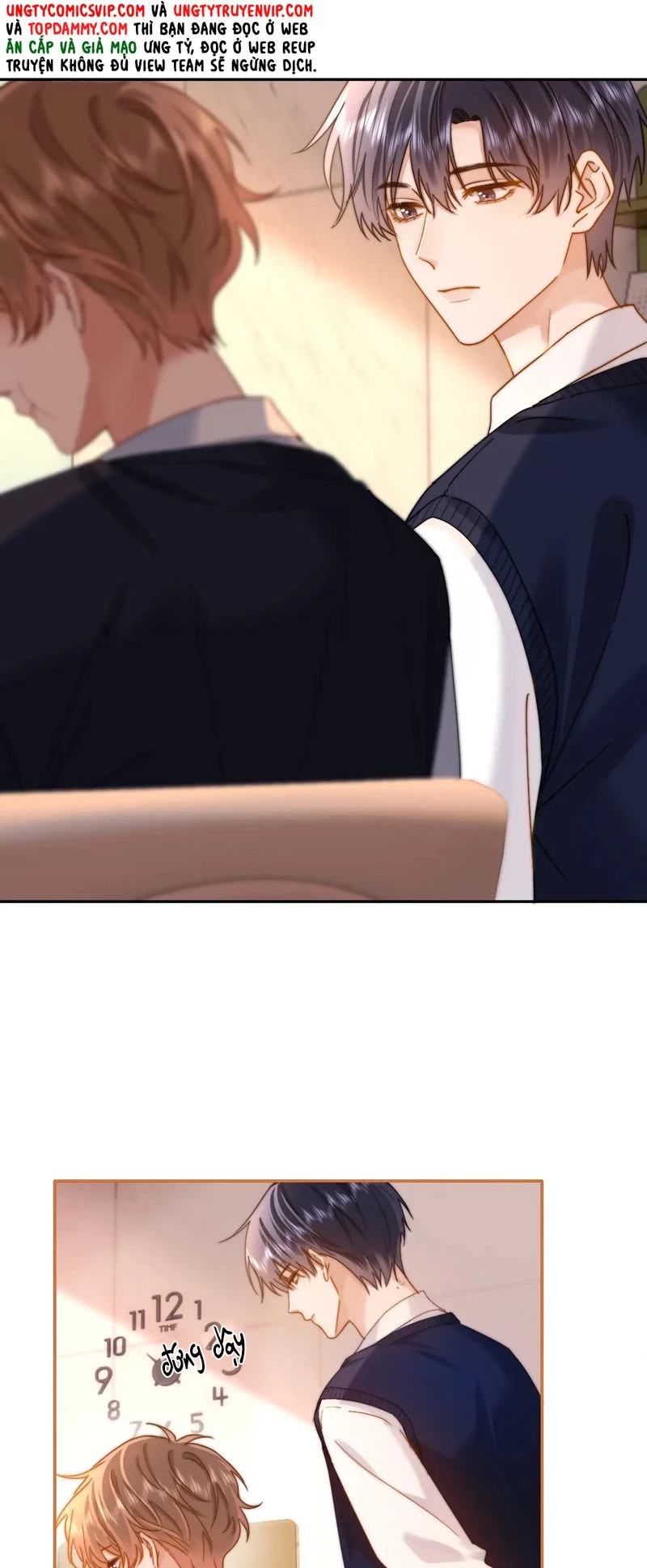 Chất Dị Ứng Đáng Yêu Chapter 38 - 9