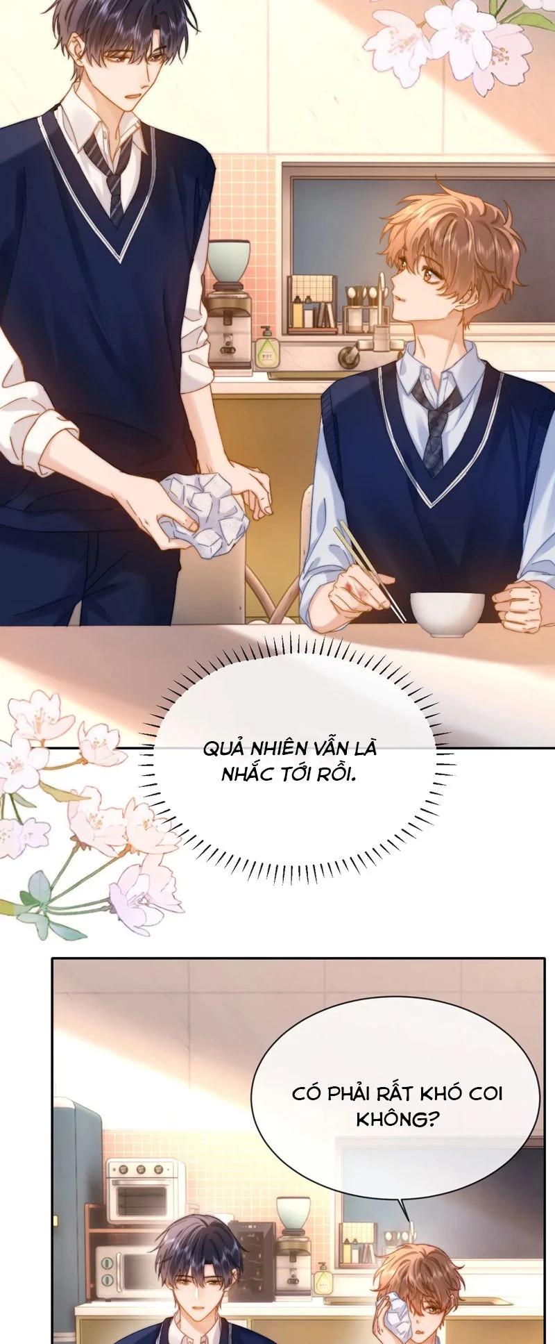 Chất Dị Ứng Đáng Yêu Chapter 38 - 11