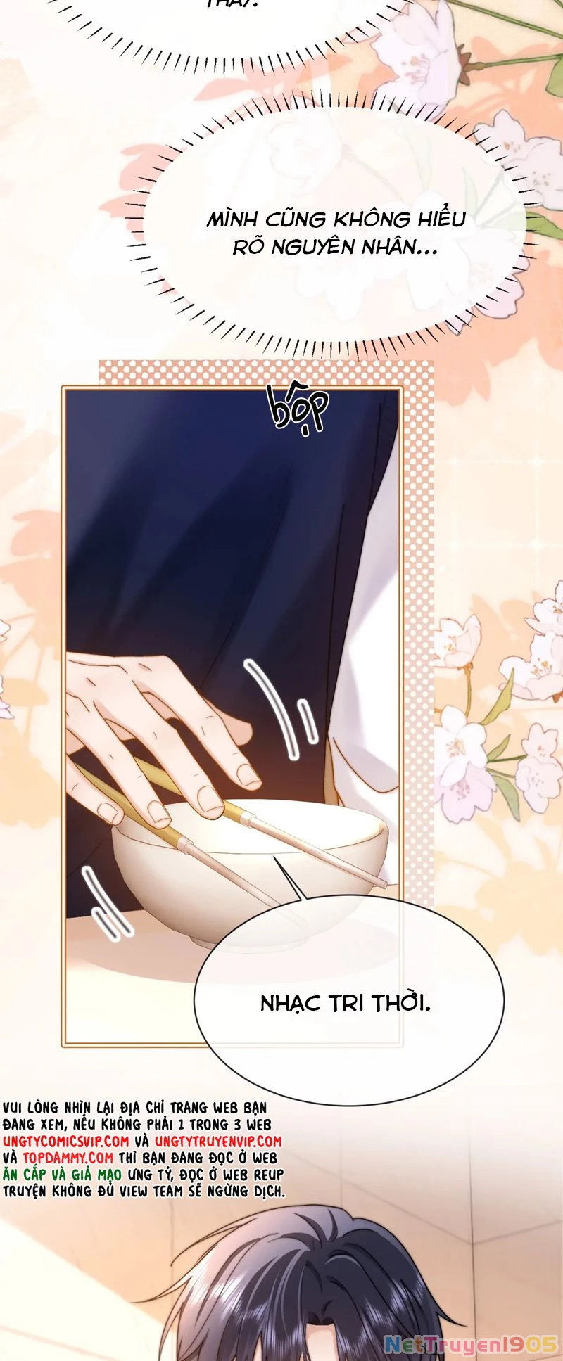 Chất Dị Ứng Đáng Yêu Chapter 38 - 13