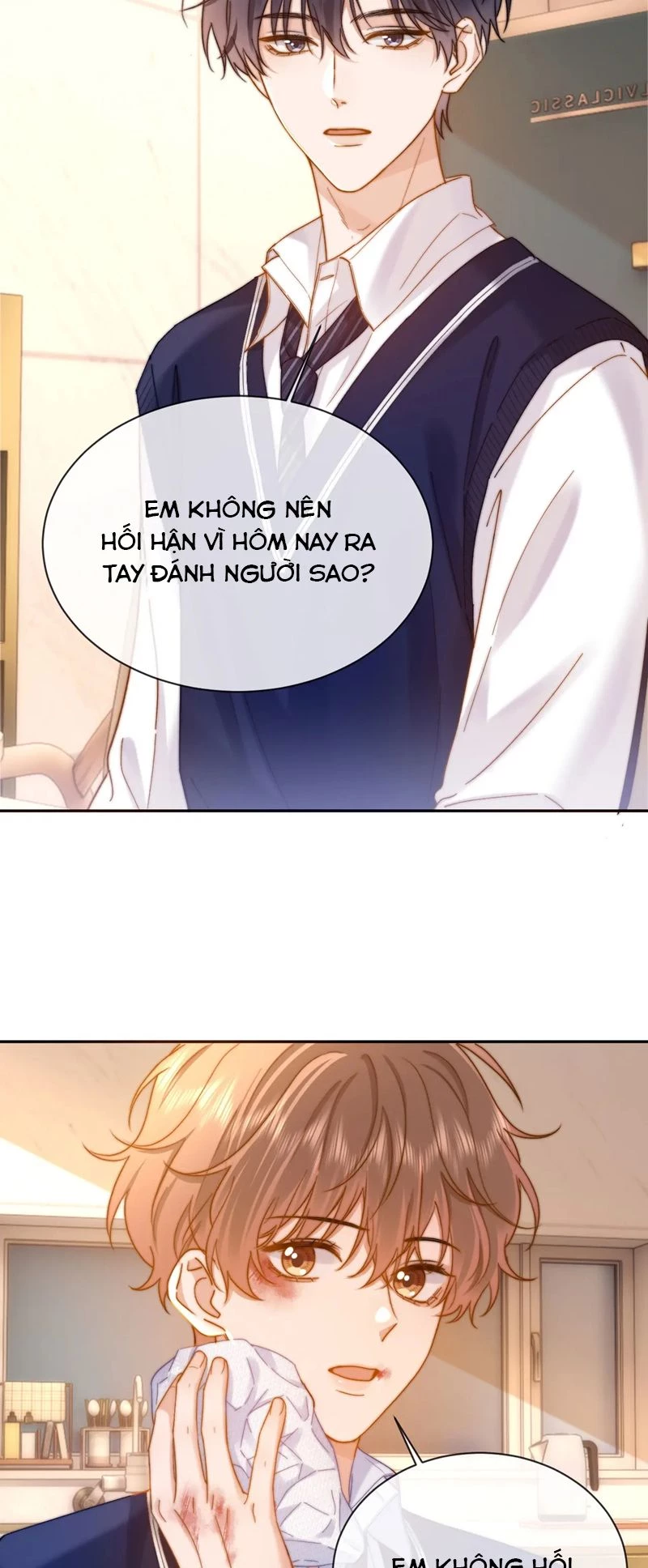 Chất Dị Ứng Đáng Yêu Chapter 38 - 14